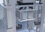 create 3d factory automation animation industrial robotic production line video